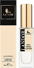 Landor Soul Portal Euphoria - Eau de Parfum — photo N2