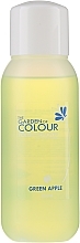 Fragrances, Perfumes, Cosmetics Nail Polish Remover - Silcare The Garden Of Colour Polish Remover Green Apple