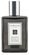 Fragrances, Perfumes, Cosmetics Jo Malone Dark Amber & Ginger Lily - Rich Body Oil