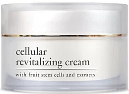 Cellular Revitalizing Cream - Yellow Rose Cellular Revitalizing Cream — photo N1