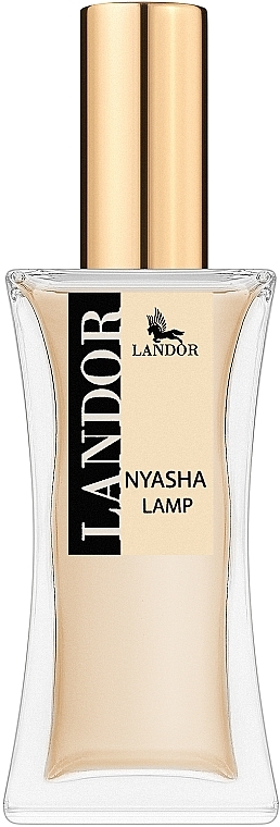 Landor Nyasha Lamp - Eau de Parfum — photo N1