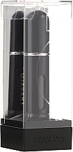 Fragrances, Perfumes, Cosmetics Perfume Bottle - Travalo Classic HD Easy Fill Perfume Spray Black