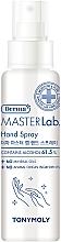 Fragrances, Perfumes, Cosmetics Hand Antiseptic - Tony Moly Derma Master Lab Hand Spray