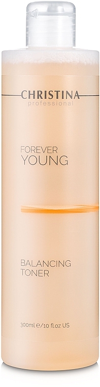 Balancing Tonic - Christina Forever Young Balancing Toner — photo N1