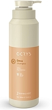 Shampoo for Colored Hair - Jean Paul Myne Ocrys Deva Shampoo — photo N2