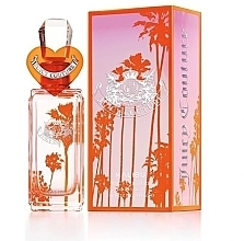 Fragrances, Perfumes, Cosmetics Juicy Couture Malibu - Eau de Toilette