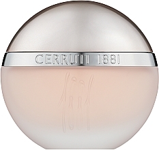 Fragrances, Perfumes, Cosmetics Cerruti 1881 pour femme - Eau de Toilette