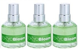 Fragrances, Perfumes, Cosmetics The Different Company Tokyo Bloom - Eau de Toilette (refill)