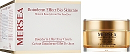 Fragrances, Perfumes, Cosmetics Botodermic Effect Day Cream - Mersea Dead Sea Botodern Effect Cream