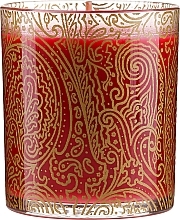 Scented Candle - Etro Misto Bosco Candle — photo N2