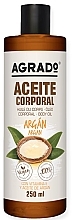 Argan Body Oil - Agrado Argan Body Oil — photo N9