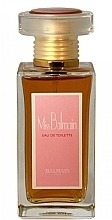 Fragrances, Perfumes, Cosmetics Balmain Miss Balmain - Eau de Toilette (tester with cap)