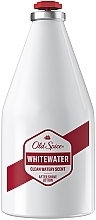Fragrances, Perfumes, Cosmetics After Shave Lotion - Old Spice Whitewater After Shave