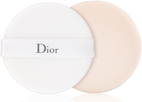 Makeup Sponge - Dior Dreamskin Cushion Sponge — photo N1