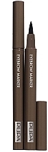 Fragrances, Perfumes, Cosmetics Brow Marker - Pupa Eyebrow Marker