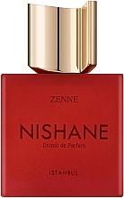 Fragrances, Perfumes, Cosmetics Nishane Zenne - Parfum (tester with cap)