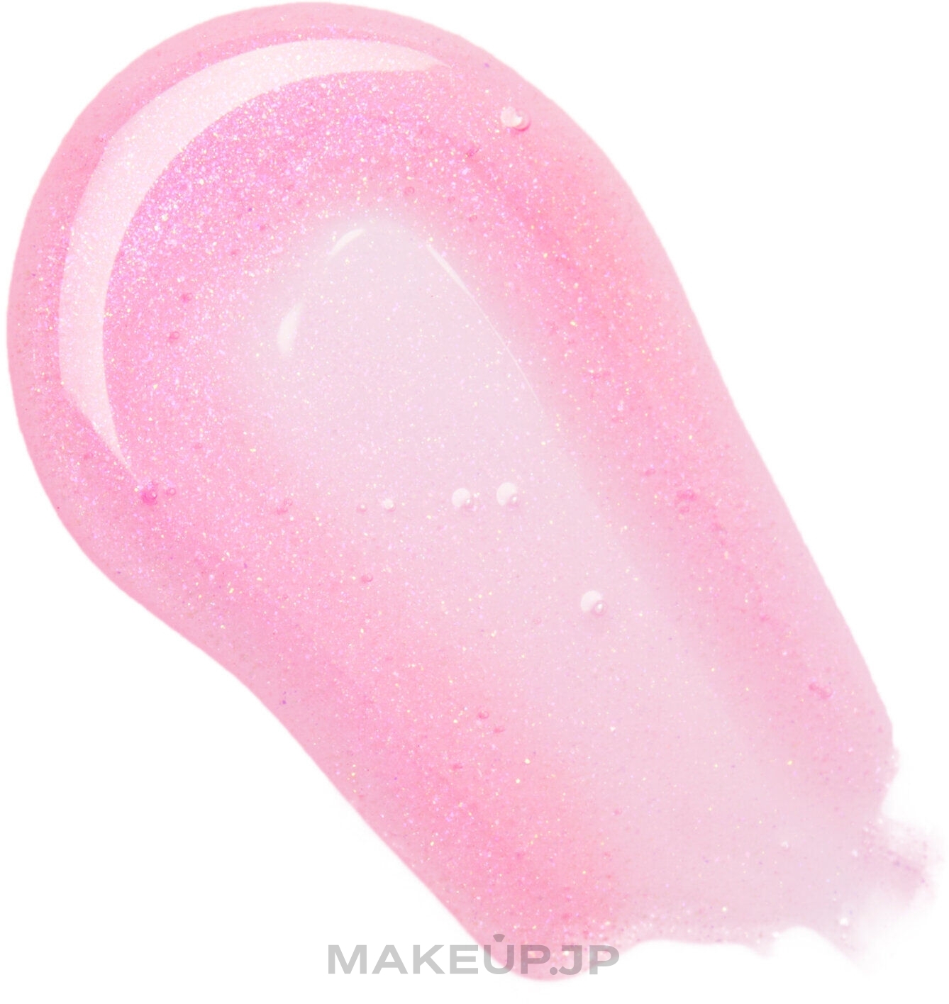 Lip Gloss - I Heart Revolution Shimmer Spritz Lip Gloss — photo Cherry Cola