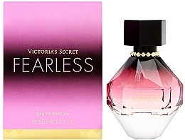Victoria's Secret Fearless - Eau de Parfum — photo N2