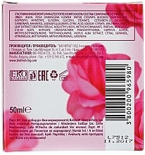 Lightening Facial Cream - BioFresh Rose of Bulgaria Lightening Cream — photo N3