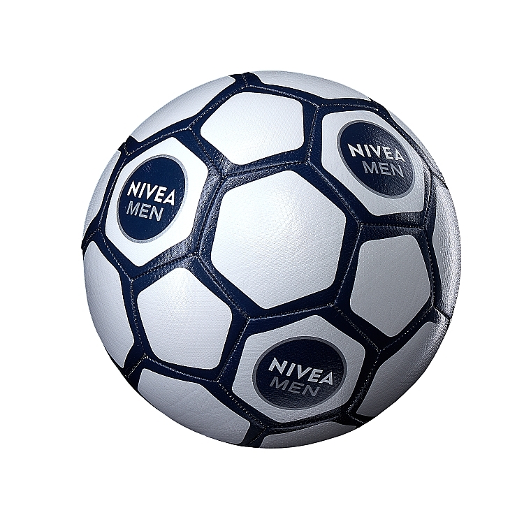 GIFT! Ball - Nivea Men — photo N1