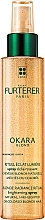 Shine Hair Spray - Rene Furterer Okara Blond Radiance Ritual Brightening Spray — photo N5