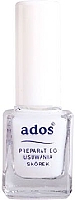 Fragrances, Perfumes, Cosmetics Cuticle Remover - Ados