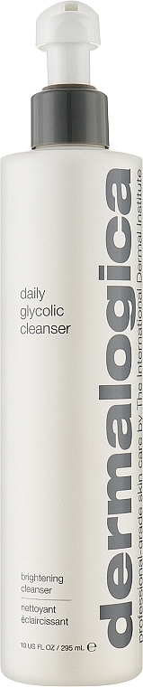 Daily Glycolic Cleanser - Dermalogica Daily Glycolic Cleanser — photo N4