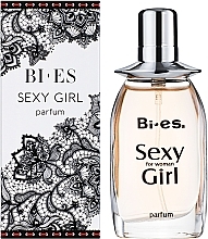 Bi-Es Sexy Girl - Perfume — photo N2