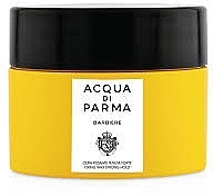 Fragrances, Perfumes, Cosmetics Strong Hold Hair Wax - Acqua Di Parma Barbiere Fixing Wax Strong Hold