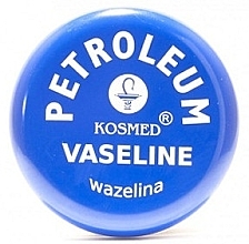 Face, Hand & Body Cosmetic Vaseline - Kosmed Petroleum Vaseline — photo N3
