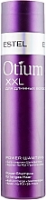 Fragrances, Perfumes, Cosmetics Shampoo for Long Hair - Estel Professional Otium XXL Power