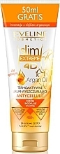 Fragrances, Perfumes, Cosmetics Skin Care Oil - Eveline Cosmetics Slim Extreme 4D Professional Dermapharm Multi-Oil Essence