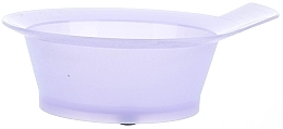 Fragrances, Perfumes, Cosmetics Hair Color Bowl, lilac - Comair