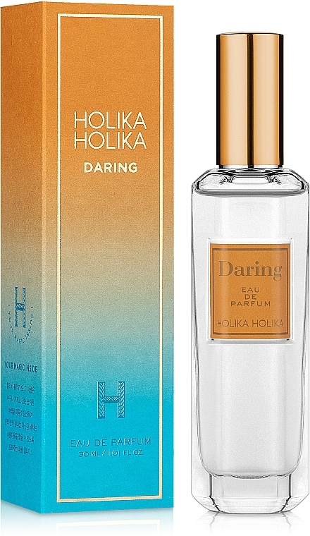 Holika Holika Daring - Eau de Parfum — photo N2