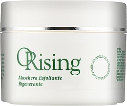 Fragrances, Perfumes, Cosmetics Regenerating Exfoliating Scalp Mask Scrub - Orising Regenerating Exfoliating Mask