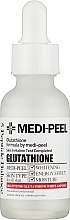 Fragrances, Perfumes, Cosmetics Whitening Gluthione Ampoule Serum - Medi Peel Bio-Intense Gluthione 600 White Ampoule