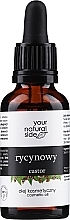Fragrances, Perfumes, Cosmetics 100% Natural Castor Oil - Your Natural Side Oil