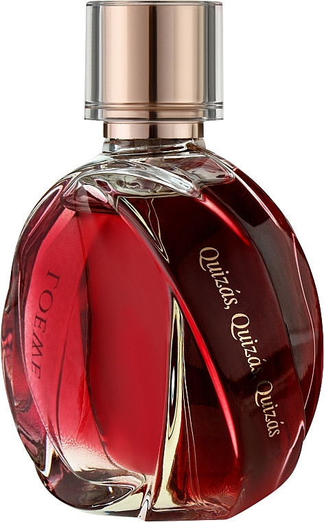 Loewe Quizas, Quizas, Quizas Pasion - Eau de Toilette — photo N1