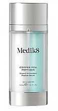 Fragrances, Perfumes, Cosmetics Super Antioxidant Anti-Aging Serum - Medik8 Copper PCA Peptides