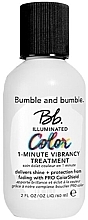 Bumble and Bumble Illuminated Color 1-Minute Vibrancy Treatment - Bumble and Bumble Illuminated Color 1-Minute Vibrancy Treatment — photo N1