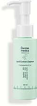 Cleansing Oil with Vitamin E & Lavender Oil - Dermomedica Therapeutic Lipid Control Cleanser — photo N2