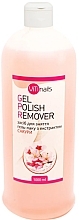 Sakura Gel Polish Remover - ViTinails Gel Polish Remover — photo N4