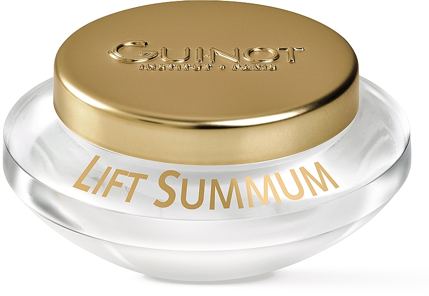 Lifting Cream - Guinot Lift Summum Cream — photo N2