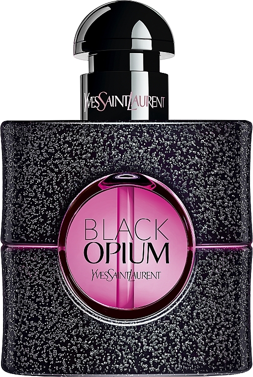 Yves Saint Laurent Black Opium Neon - Eau de Parfum — photo N1