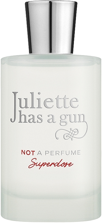 Juliette Has a Gun Not a Perfume Superdose - Eau de Parfum — photo N1