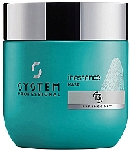 Fragrances, Perfumes, Cosmetics リジュビネーション ヘア マスク - System Professional Inessence Mask I3