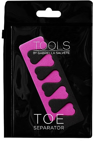Toe Separator - Gabriella Salvete Tools Toe Separator — photo N2