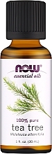 Fragrances, Perfumes, Cosmetics Tea Tree Essential Oil - Now Foods Essential Oils 100% Pure Tea Tree