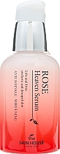 Rejuvenating Rose Serum - The Skin House Rose Heaven Serum — photo N1