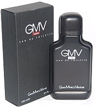 Fragrances, Perfumes, Cosmetics Gian Marco Venturi GMV Uomo - After Shave Balm